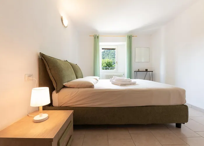 Apartament I Madona