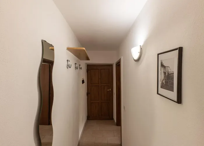 I Madona Apartament *