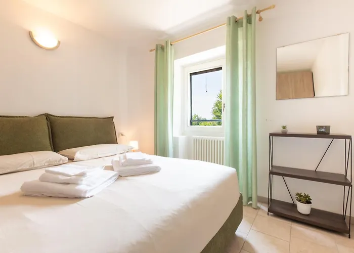 Apartament I Madona *